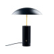 Настільна лампа Nordlux 2220405003 Mademoiselles GU10 1x15W IP20 чорна