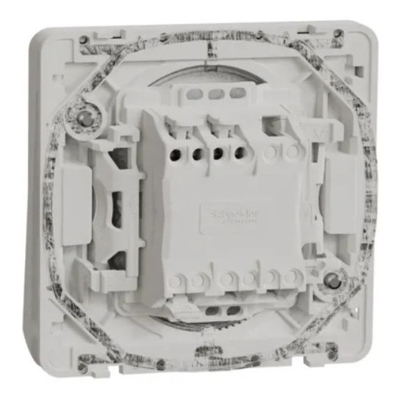 Выключатель Schneider Electric MUR39723 IP55 (белый)