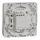 Выключатель Schneider Electric MUR39723 IP55 (белый)