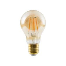 Світлодіодна лампочка Nowodvorski 10596 Bulb Vintage LED E27 1x6W 2200K 580Lm IP20