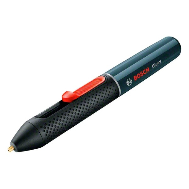 Термопистолет Bosch Smoky Grey