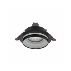 Точечный светильник TK Lighting 6920 Jet GU10 1x10W IP20 черный