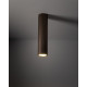Точечный светильник TK Lighting 11029 Tune L GU10 1x10W IP20 коричневый