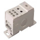 Распределительный блок NOARK PDB 1P CU 1x4+2 80A 1Р CU 80A (103778)