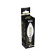 Лампа LED FILAMENT С37 6W E14 3000K VIOLUX ( 833033 )