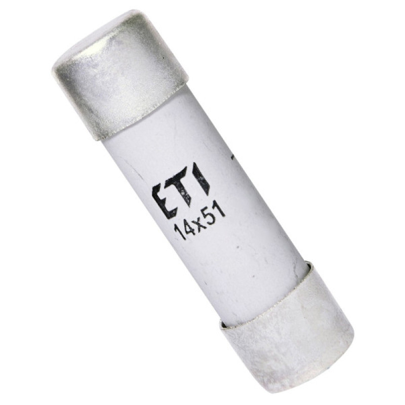 Предохранитель ETI 002645146 AQS14 UQ/50A/690V gR (200kA)