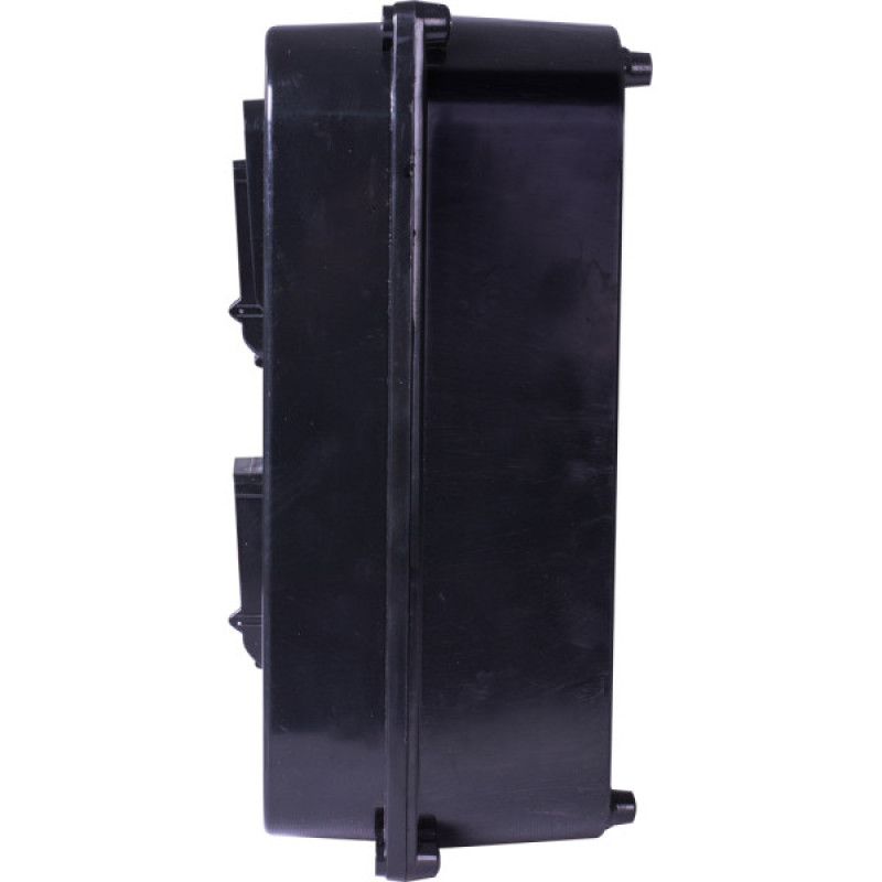 Шафа під лічильник e.mbox.stand.plastic.n.f3