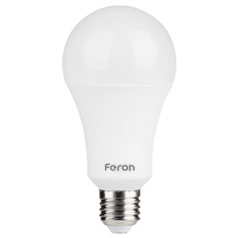 Світлодіодна лампа Feron 6281 LB-702 12Вт 2700К A60 Е27