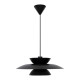 Подвесной светильник, люстра Nordlux 2213603003 Carmen E27 1x40W IP20 черный