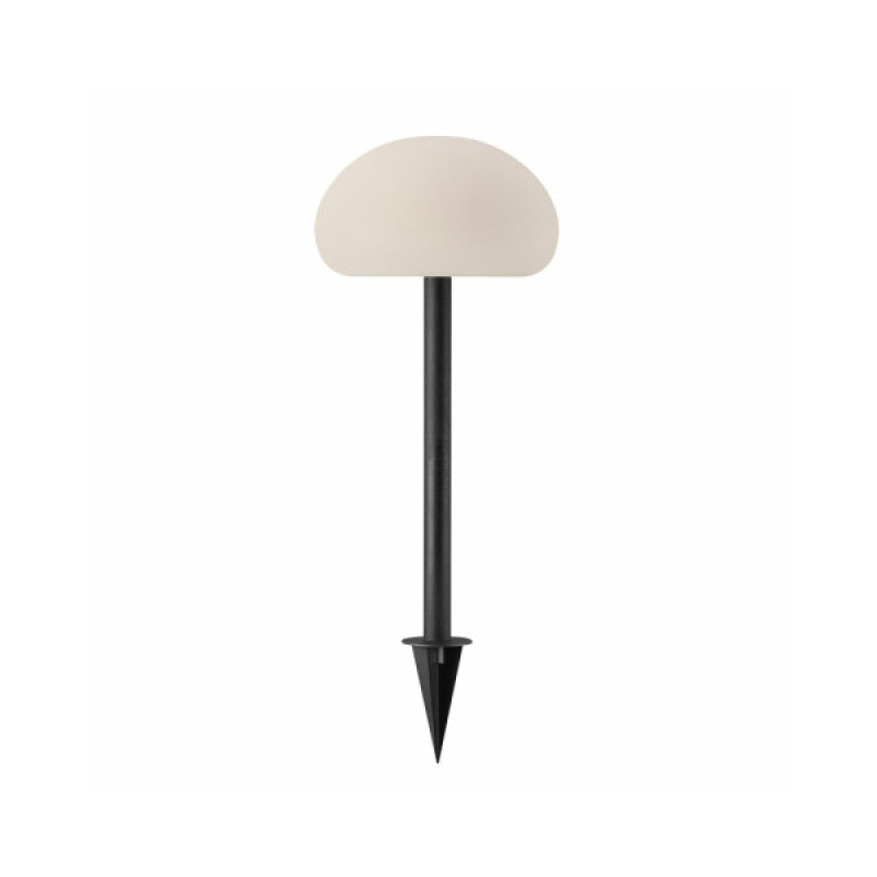 Вуличний світильник Nordlux 2018128003 Sponge LED 1x4.8W 2700K 300Lm IP54