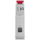 Модульный автоматический выключатель E.Next e.mcb.stand.45.1.C4 1р 4А C (s002004)