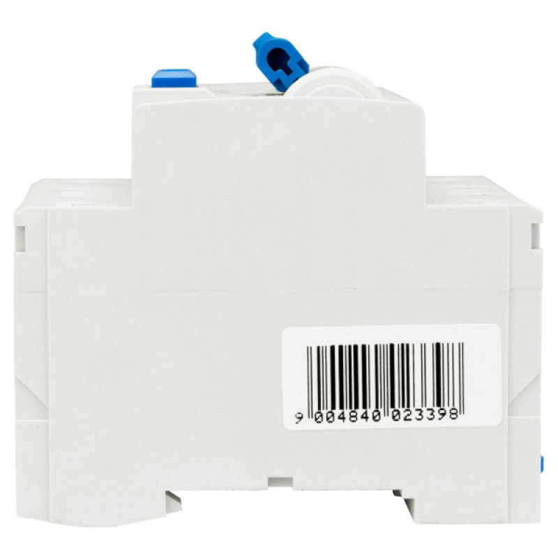 ПЗВ Schrack 10кА/30мА 3P+N 63А тип AC