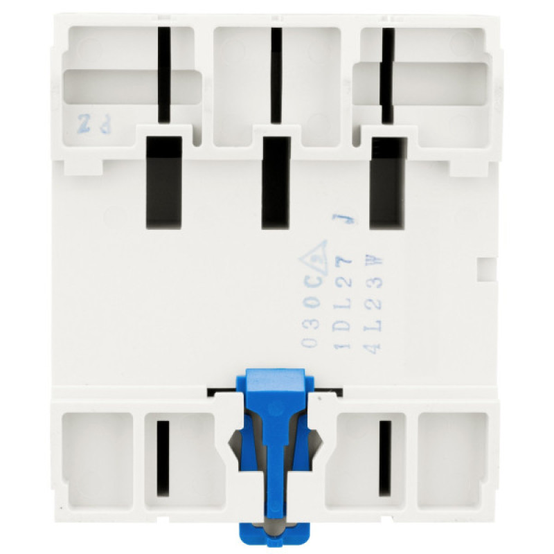 ПЗВ Schrack 10кА/30мА 3P+N 63А тип AC