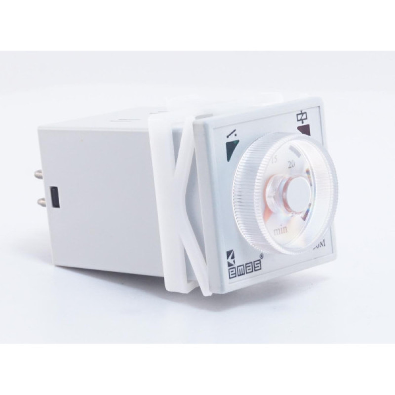 Реле времени EMAS RZ1A2C30M-5