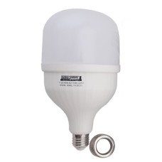 Світлодіодна лампа TNSy LED Bulb-T120-40W-E27-E40-220V-6500K-4200L GOLDEN (TNSy5000181)