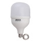 Світлодіодна лампа TNSy LED Cable Electro-T120-40W-E27-E40-220V-6500K-4200L GOLDEN (TNSy5000181)