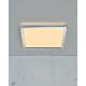 Світильник стельовий Nordlux 2015066133 Oja LED 1x14.5W 3000K-4000K 1600Lm IP54 хром