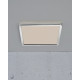 Світильник стельовий Nordlux 2015066133 Oja LED 1x14.5W 3000K-4000K 1600Lm IP54 хром