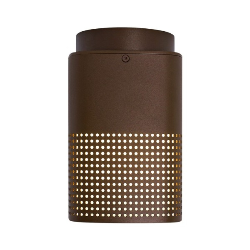 Уличный светильник Nordlux 2618406218 Sidara E27 1x15W IP54 коричневый