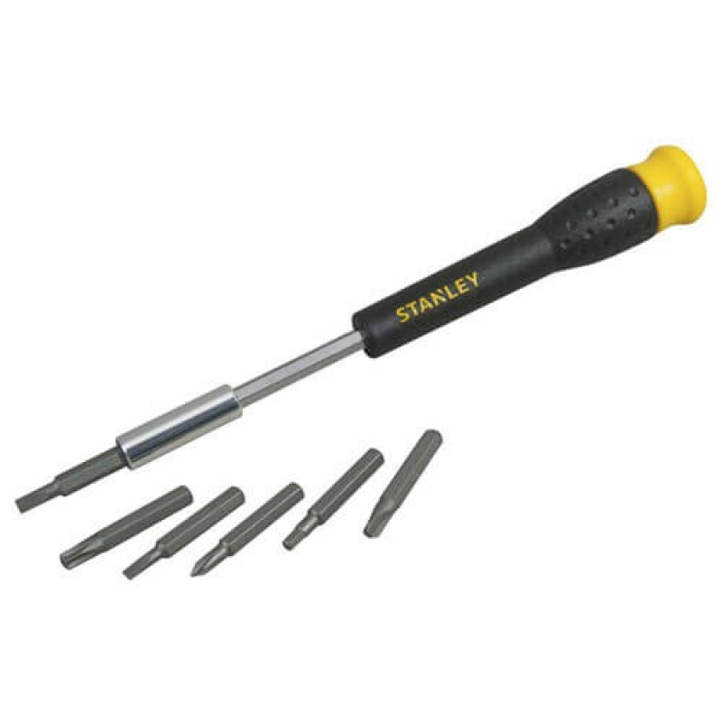 Набор бит Stanley 33 шт