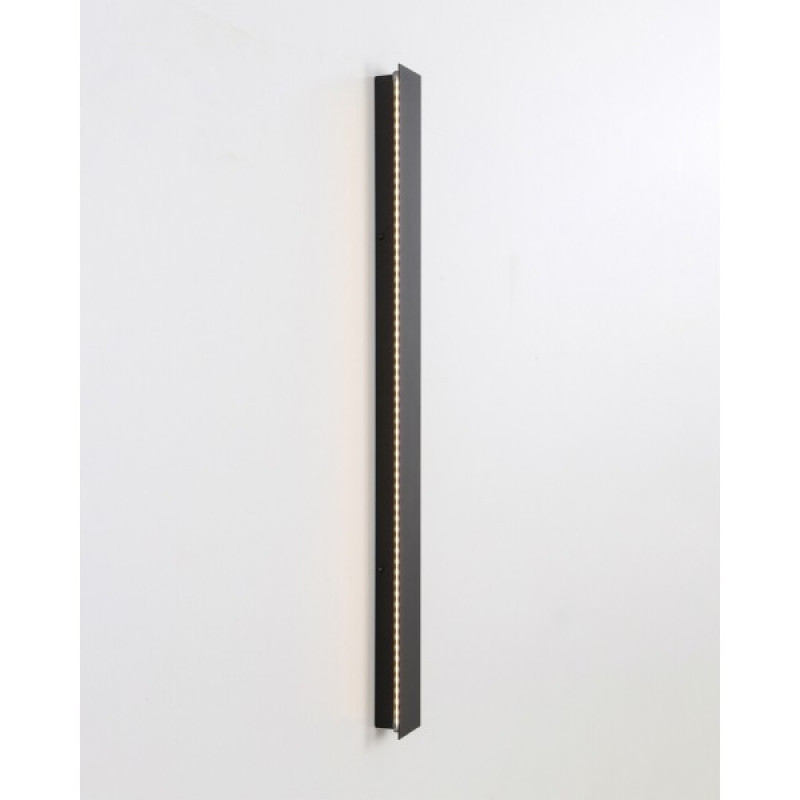 Уличный светильник Italux OWL-2051-12-3K Mutti LED 12x29W 3000K 934Lm IP54 черный