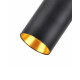Светильник потолочный Goldlux 326188 Maribel GU10 5x10W IP20 Bk