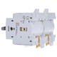 Перемикач Hager HIM402 I-0-II 20А 400/690В 4P 7м