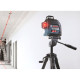 Нивелир Bosch GLL 3-80 Professional