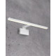 Світильник підсвітка для дзеркала Nordlux 2110701001 Marlee LED 1x8.9W 3000K 800Lm IP44 білий