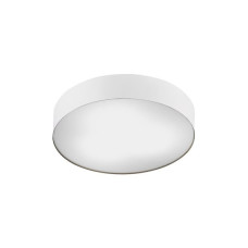 Світильник стельовий із датчиком руху Nowodvorski 10186 Arena Sensor E14 3x10W IP20 білий