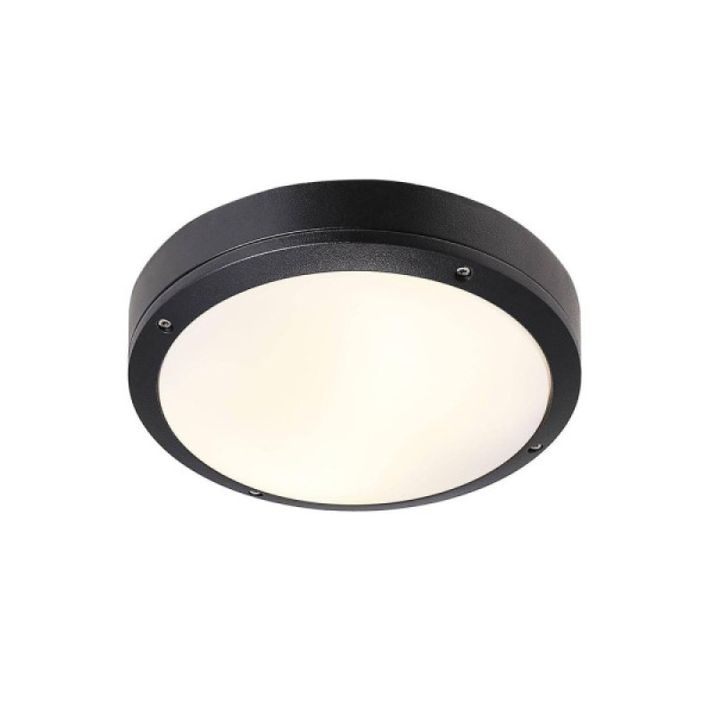 Уличный светильник Nordlux 77646003 Desi E27 2x12W IP44 черный