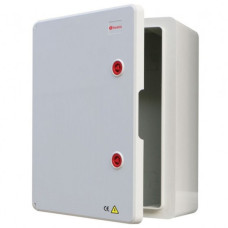 Монтажный бокс Bemis BPA-3001-0106 ABS 300x400x220 IP65 (5.1.1.157593)