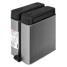 Трифазний циліндричний конденсатор E.Next e.capacitor.3.50.400.f 50кВАр 400В (i084014)