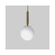 Підвісний світильник, люстра MJ-Light 16008 Faro 180