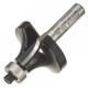 Карнизная фреза Bosch Std S8/R12/L19