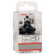 Карнизная фреза Bosch Std S8/R12/L19