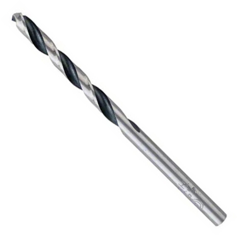 Сверла Bosch 2608577213 PointTeQ Svyerl HSS 4,5мм (10шт)