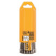 Длинные биты DeWALT Philips 153мм (20шт)