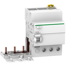 Дифференциальный автомат Schneider Electric VIGI iC60 A9V44363 3P 63A 300мА AC
