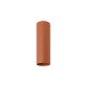 Плафон Nowodvorski 12147 Cameleon Fourty S 10W IP20 теракотовий