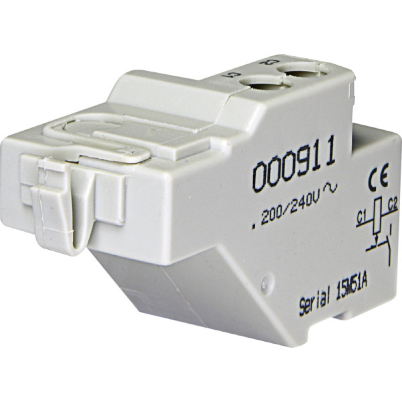 Независимый расцепитель ETI 004671147 DA2 125-1000AF AC200-240V
