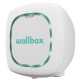 Зарядна станція Wallbox Pulsar Plus 7,4кВт Type 2 кабель 5м біла (PLP1-0-2-2-9-001)