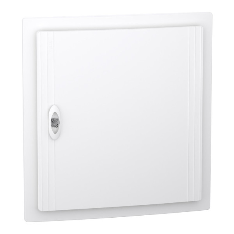 Встраиваемый щит Schneider Electric PrismaSeT XS LVSXN218 2 ряда 36М белые двери