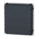 Встраиваемый щит Schneider Electric PrismaSeT XS LVSXN218 2 ряда 36М белые двери