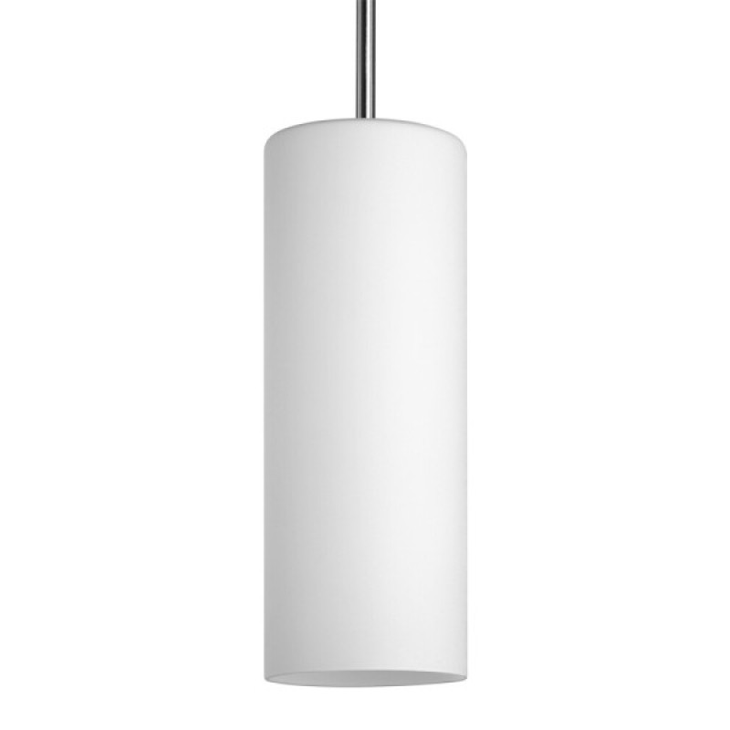 Підвісний світильник, люстра Eglo 85977 Troy E27 1x60W IP20 білий