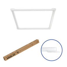 Светильник LED панель ANGEL-PC 48W 60х60 5000К IP20 Violux​ ( 350052 )