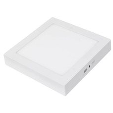 Накладной светильник TNSy LED Square Downlight 24W-220V-1700L-4000K Alum (TNSy5000141)