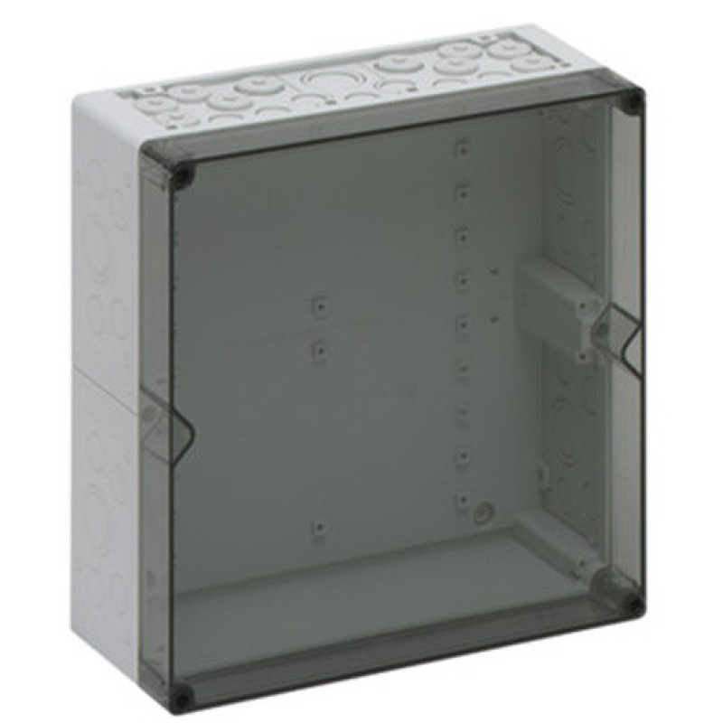 Влагозащищенная разветвительная коробка Spelsberg AKL 2-t (sp74400201) IP65