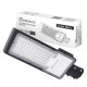 Светодиодный консольный светильник Maxus assistance Street Basic 100Вт 850 GR (MAST-BSC-100-GR)