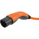 Зарядний кабель для електромобілів LAPP Helix 3-фазний Type2-Type2 20A 5м (5555935013)